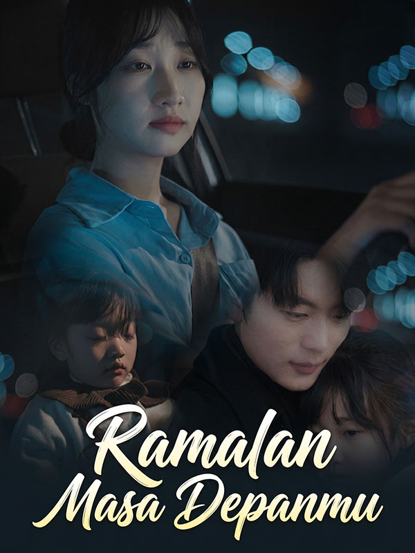 Ramalan Masa Depanmu