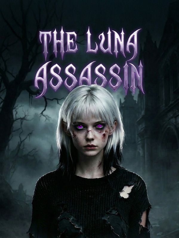 The Luna Assassin