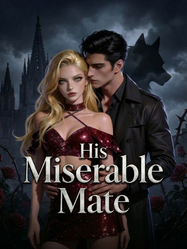 Poster His Miserable Mate