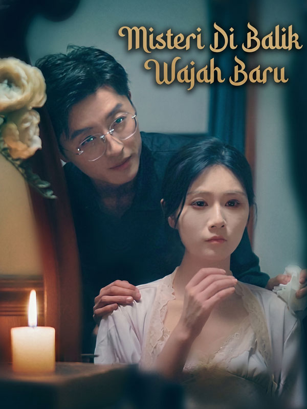 Misteri Di Balik Wajah Baru