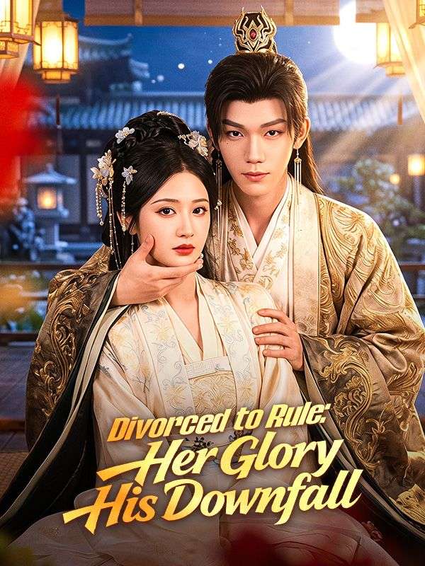 Divorced to Rule: Her Glory, His Downfall poster