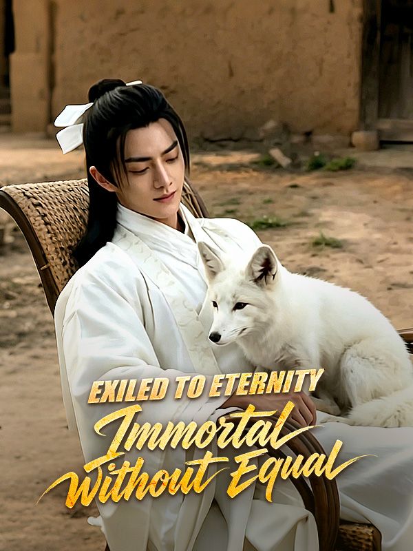 Exiled to Eternity: Immortal without Equal
