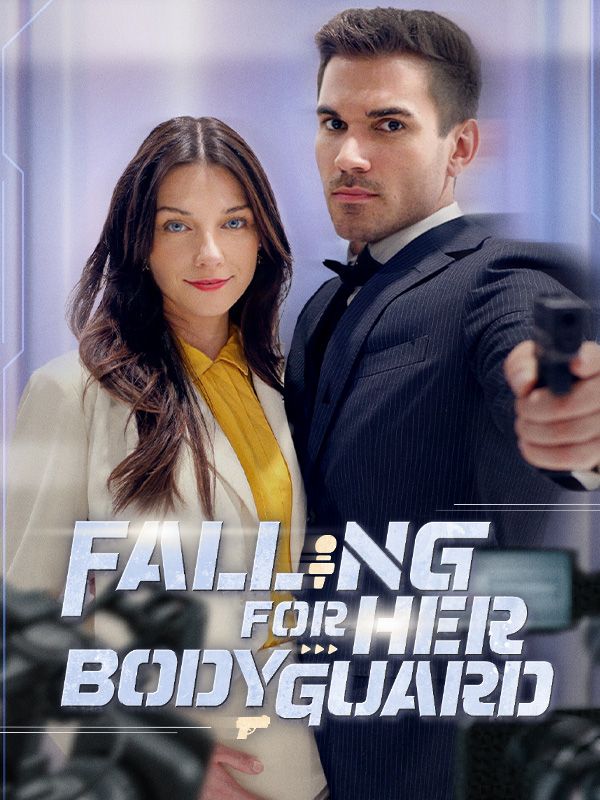 Falling For Her Bodyguard