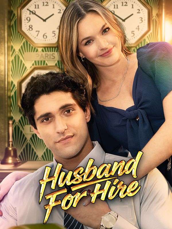 Husband For Hire