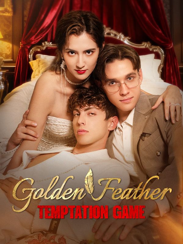 Golden Feather: Temptation Game cover