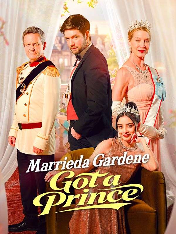 Married a Gardener, Got a Prince