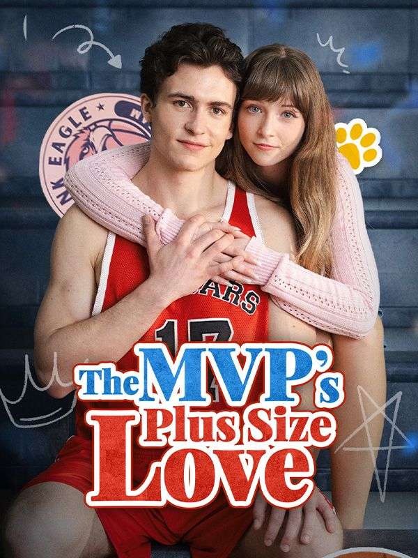 The MVP's Plus Size Love poster