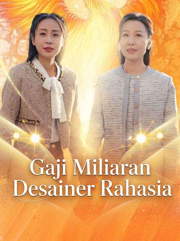 Gaji Miliaran Desainer Rahasia