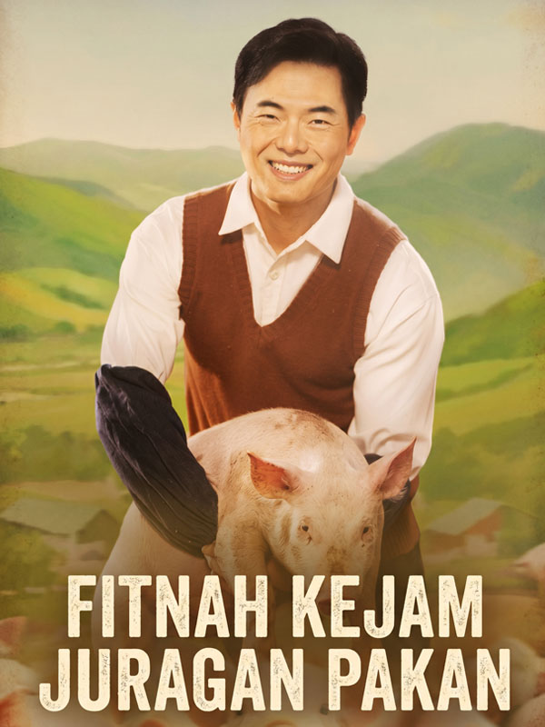 Fitnah Kejam Juragan Pakan