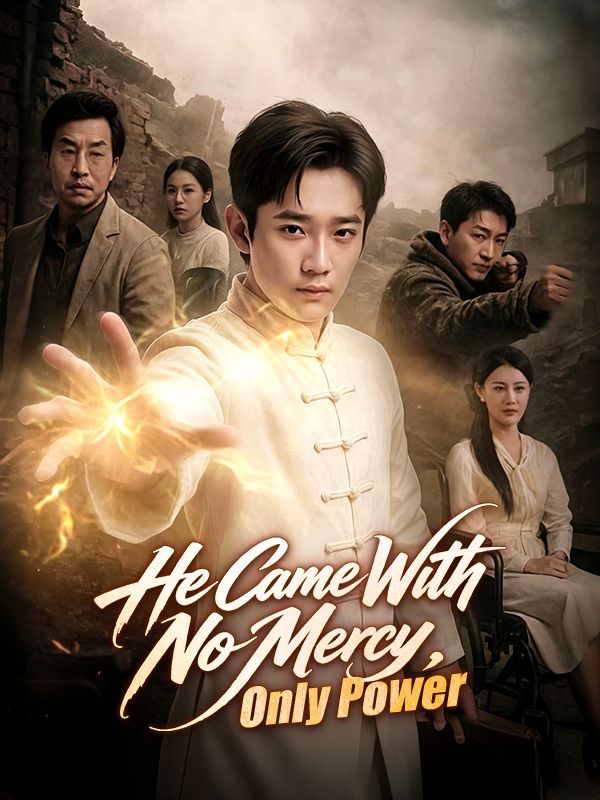 He Came With No Mercy, Only Power