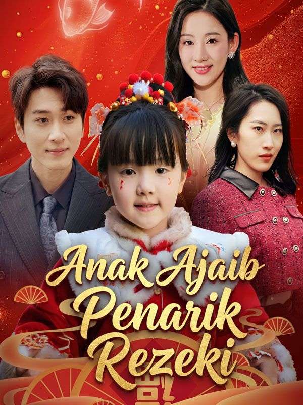 Anak Ajaib Penarik Rezeki