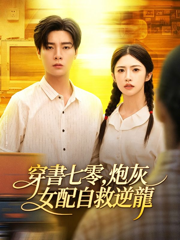 穿書七零,炮灰女配自救逆襲