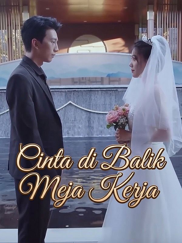 Streaming Cinta di Balik Meja Kerja Sub Indo