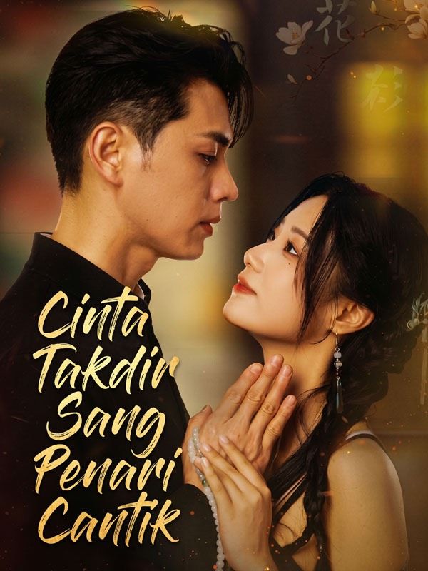 Cinta Takdir Sang Penari Cantik