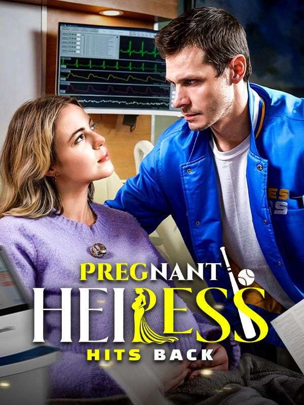 Pregnant Heiress Hits Back poster