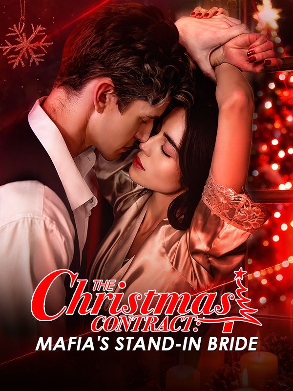 The Christmas Contract: Mafia's Stand-In Bride