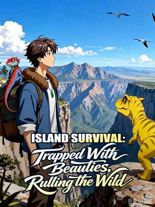Island Survival: Trapped With Beauties, Ruling the Wild