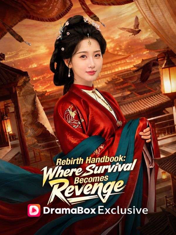 Rebirth Handbook: Where Survival Becomes Revenge