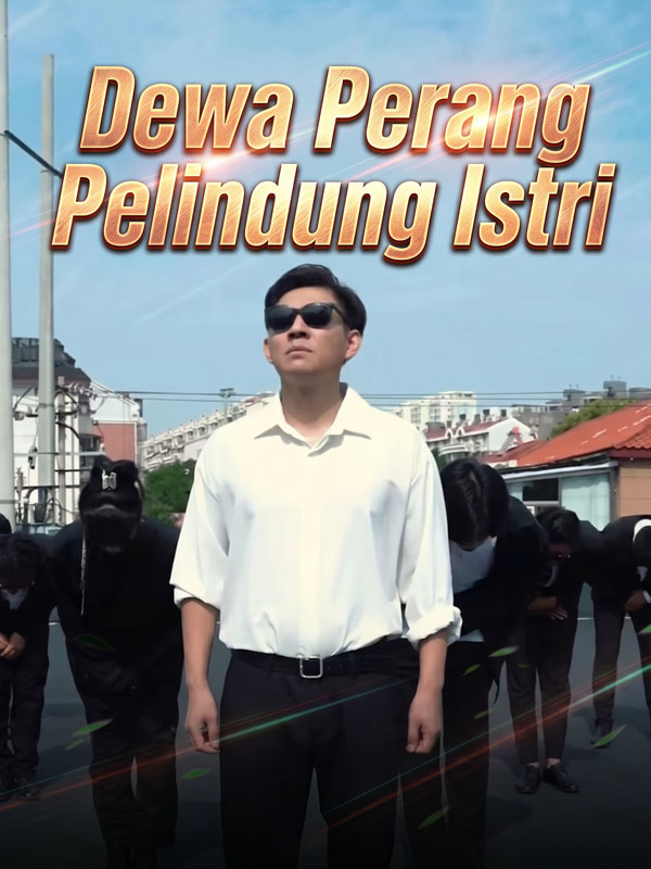 Pedang Tajam Dan Tekad Kuat