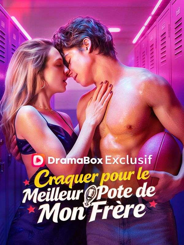 Craquer pour le Meilleur Pote de Mon Frère ( Doublé ) poster