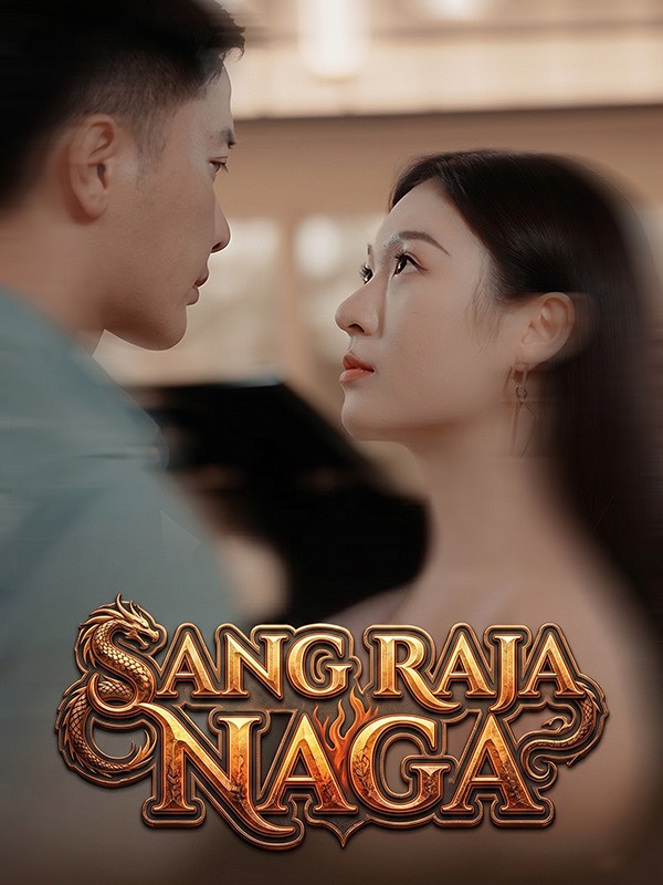 Sang Raja Naga