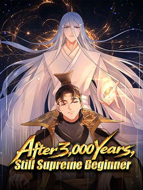 After 3,000 Years, Still Supreme Beginner