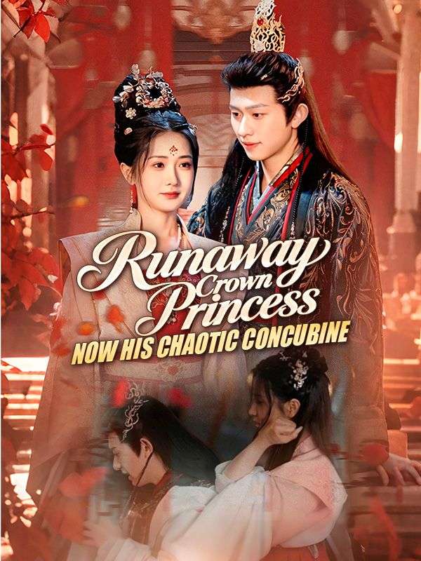 Runaway Crown Princess, Now His Chaotic Concubine