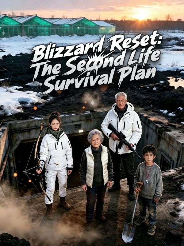 Blizzard Reset: The Second Life Survival Plan（DUBBED)
