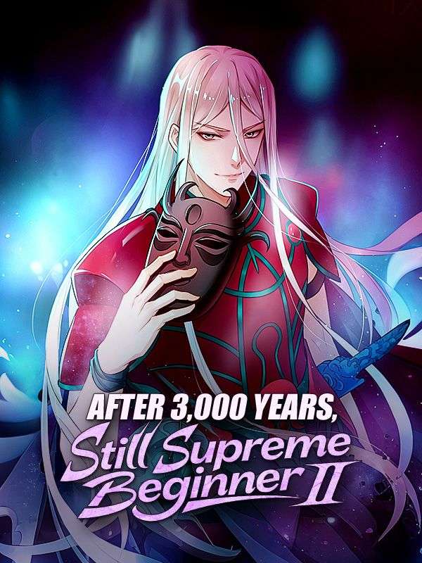 After 3,000 Years, Still Supreme Beginner II