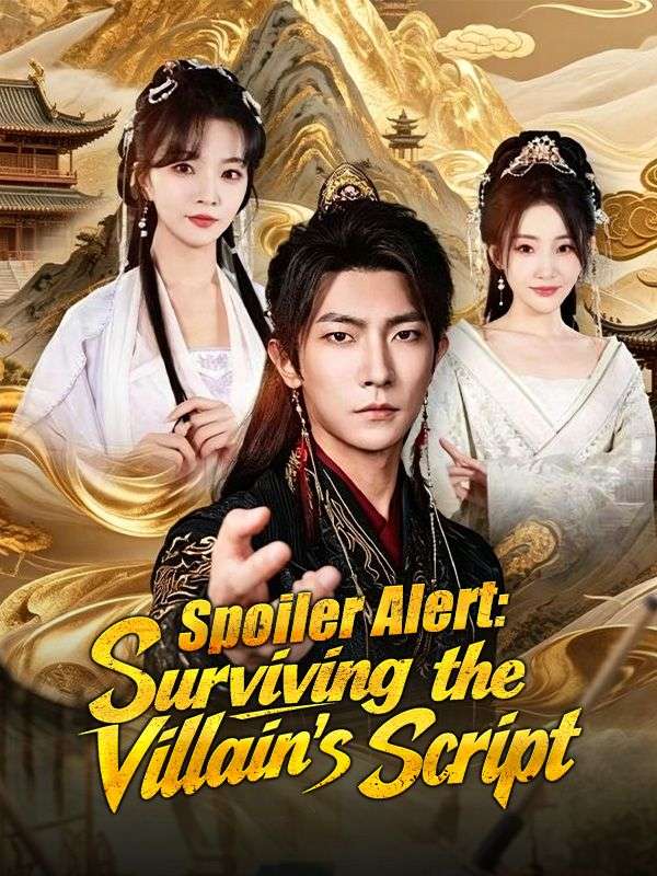 Spoiler Alert: Surviving the Villain’s Script