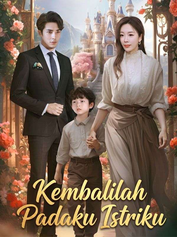 Kembalilah Padaku Istriku