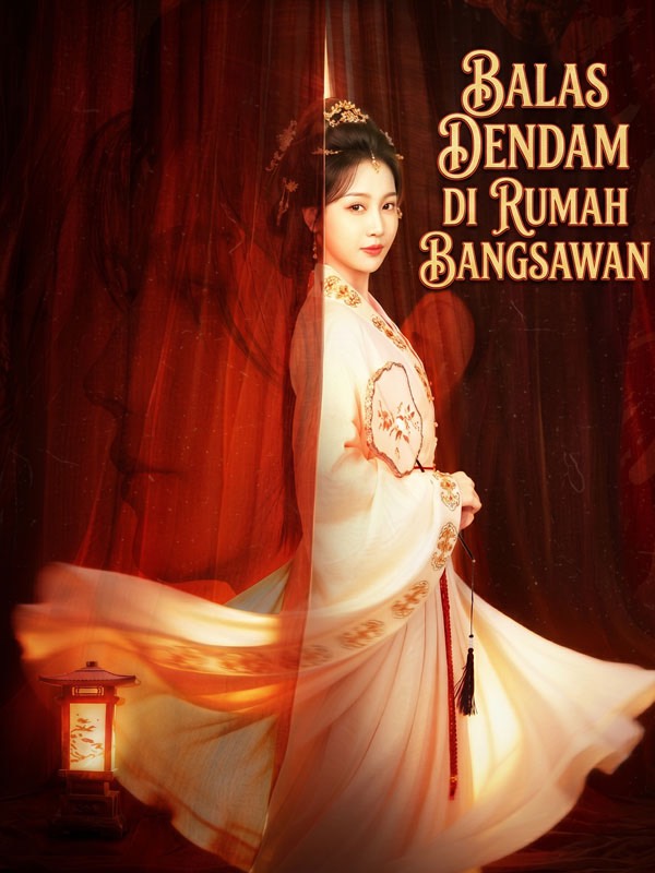 Balas Dendam di Rumah Bangsawan