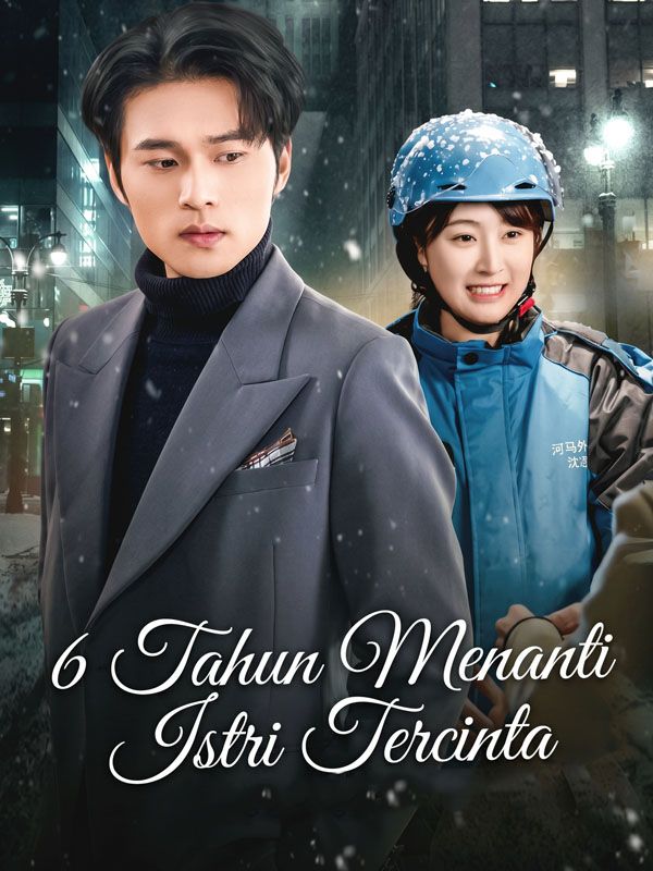  Tahun Menanti Istri Tercinta