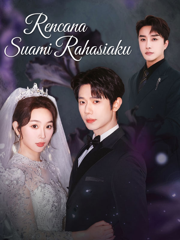Rencana Suami Rahasiaku