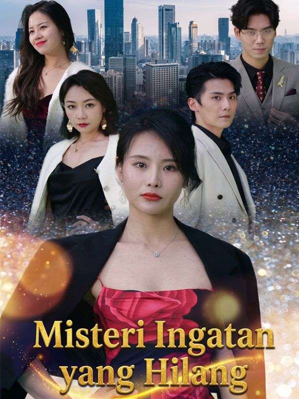 Misteri Ingatan yang Hilang