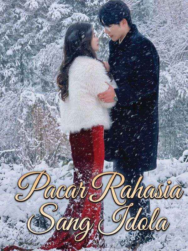 Pacar Rahasia Sang Idola