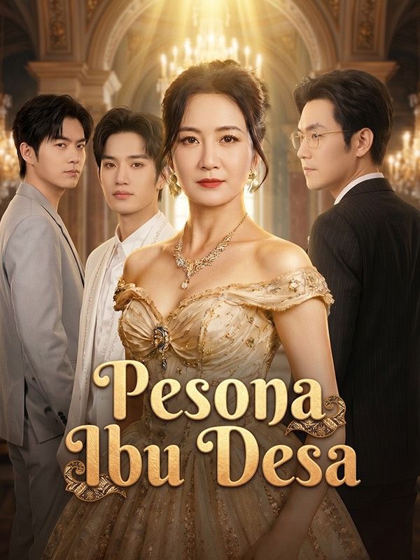 Pesona Ibu Desa