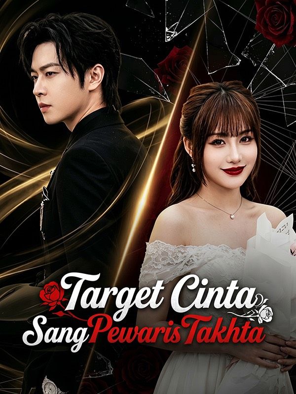 Target Cinta Sang Pewaris Takhta