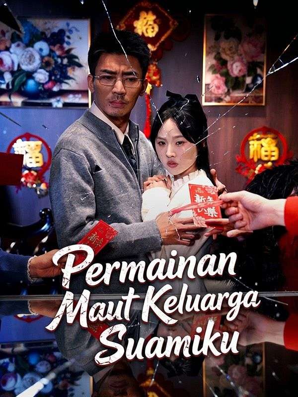 Permainan Maut Keluarga Suamiku