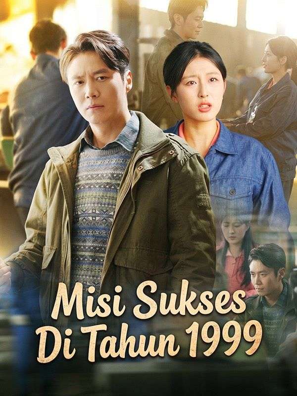 Misi Sukses Di Tahun 1999