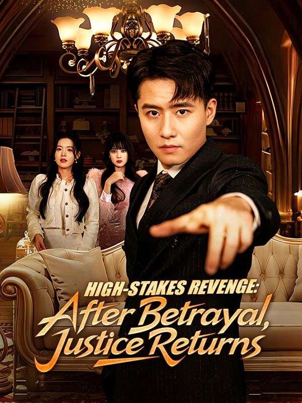 High-Stakes Revenge: After Betrayal, Justice Returns