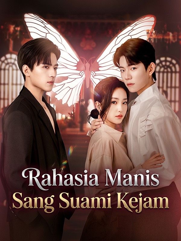 Rahasia Manis Sang Suami Kejam