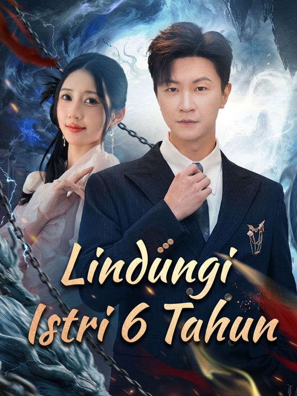 Lindungi Istri 6 Tahun