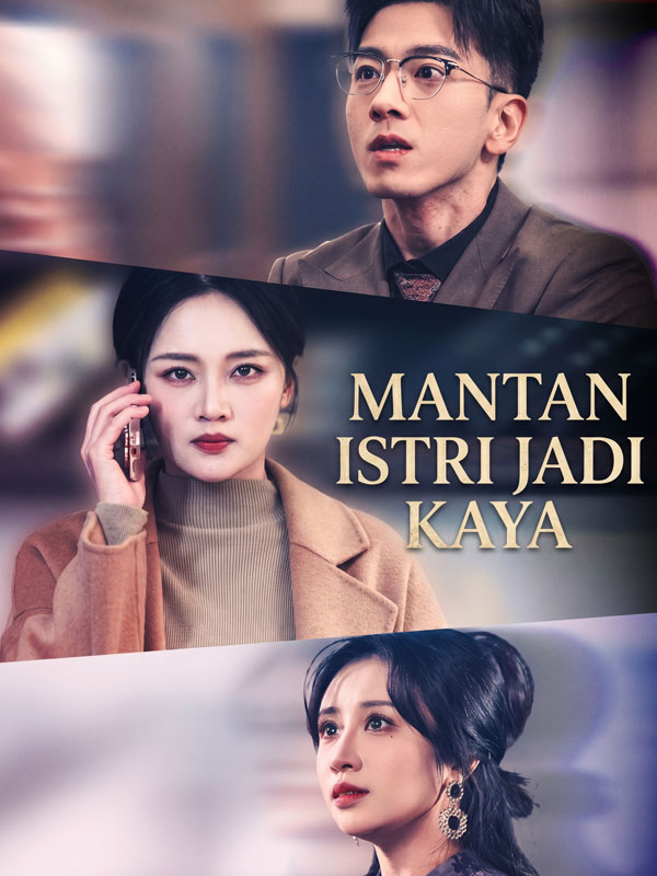 Mantan Istri Jadi Kaya