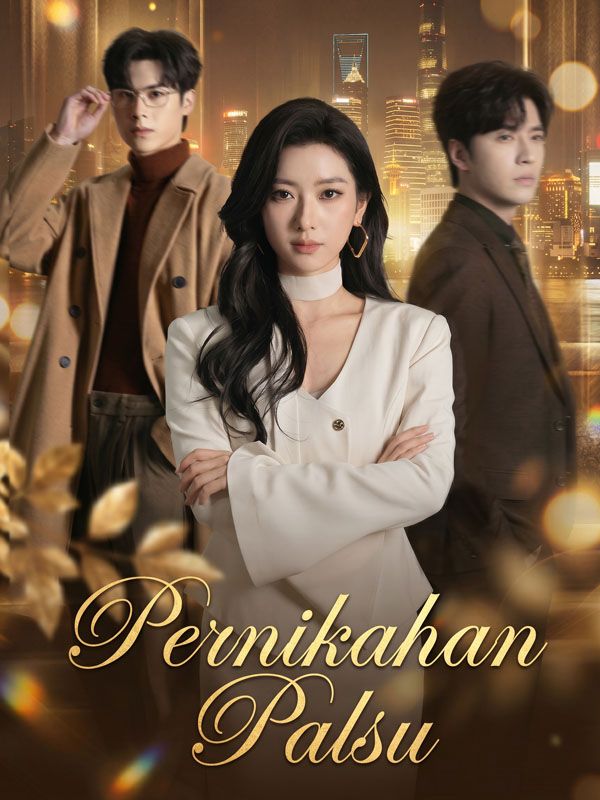 Pernikahan Palsu Pernikahan Palsu Chinese drama poster - Reelife