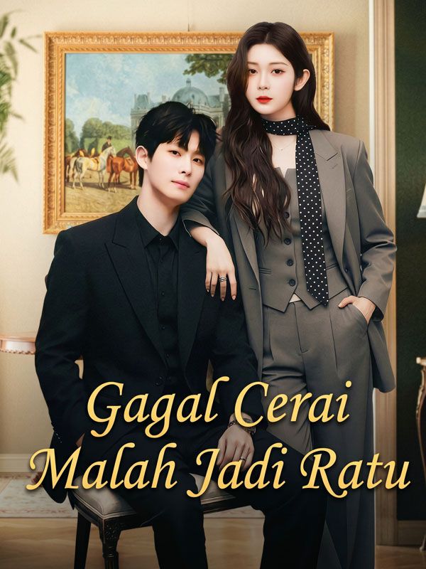 Gagal Cerai Malah Jadi Ratu