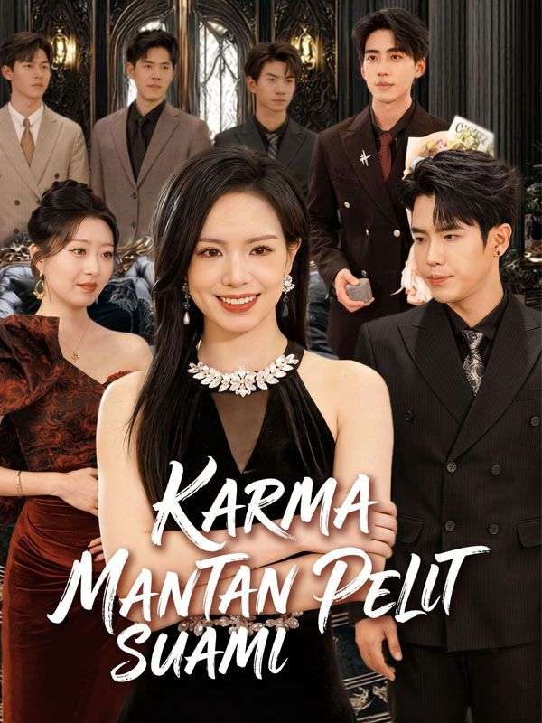 Karma Mantan Suami Pelit
