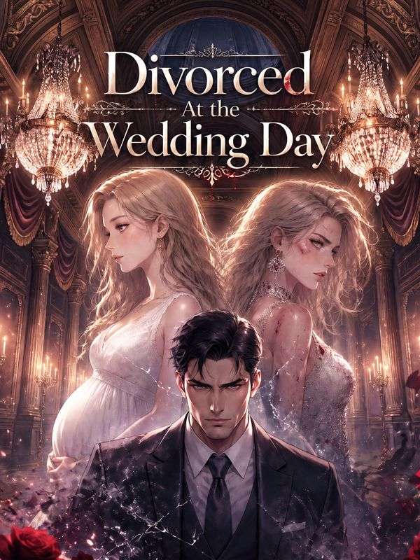 Divorced at the Wedding Day