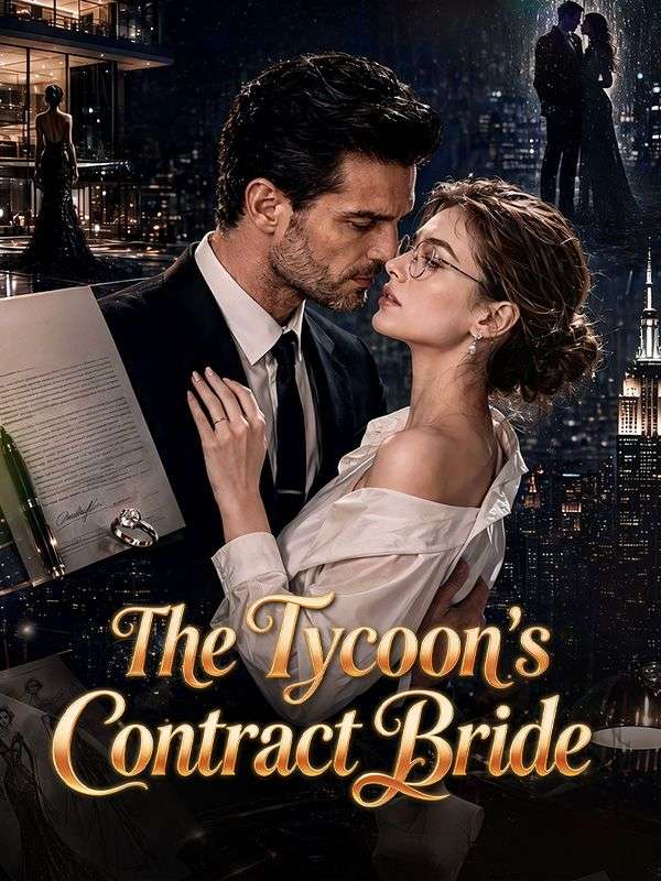 The Tycoon's Contract Bride poster