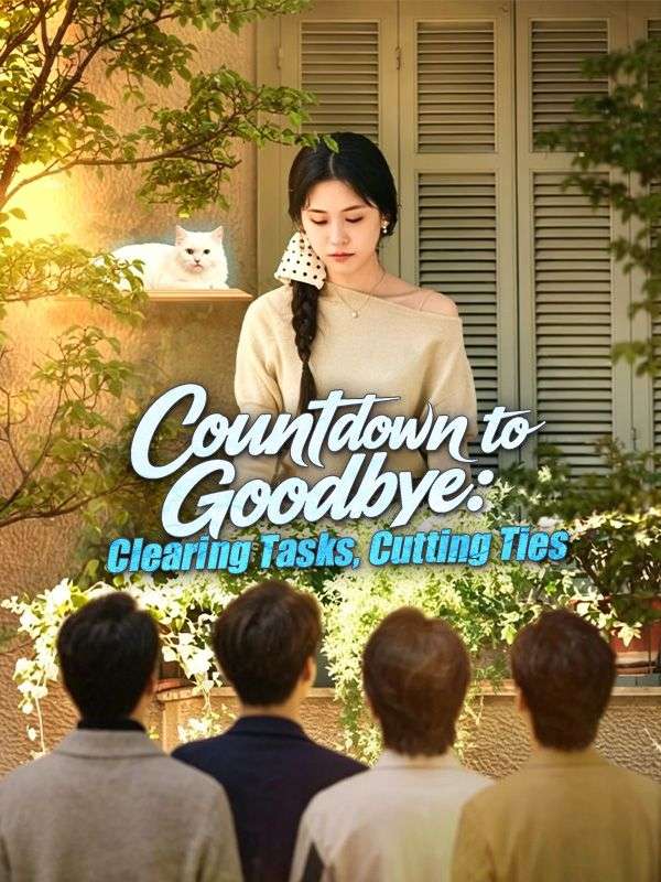 Countdown to Goodbye: Clearing Tasks, Cutting Ties